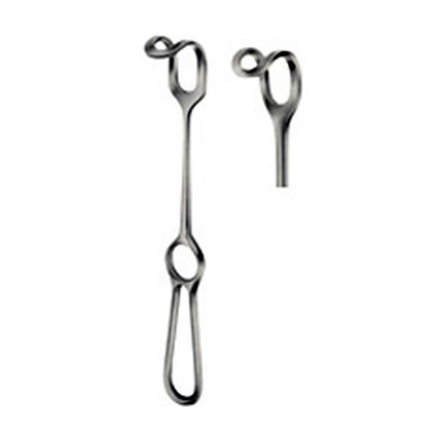 Cheek Retractors