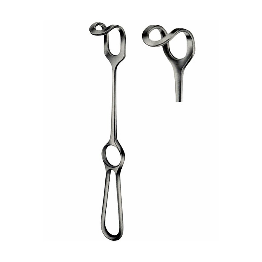 Cheek Retractors