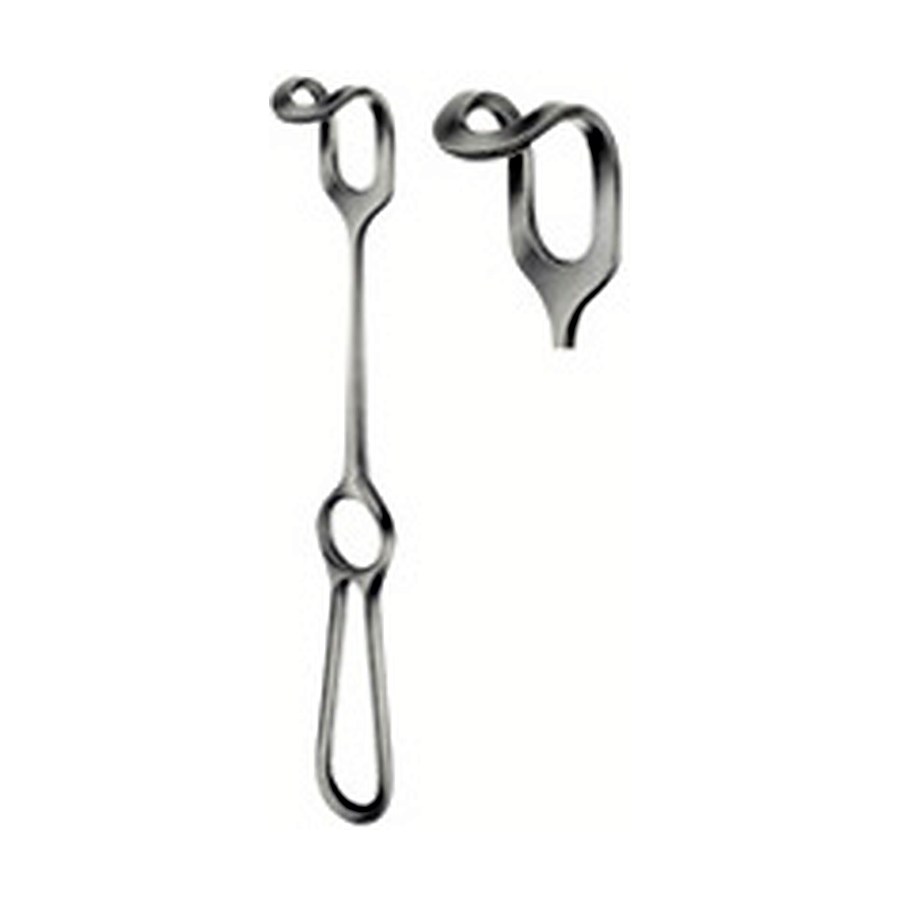 Cheek Retractors
