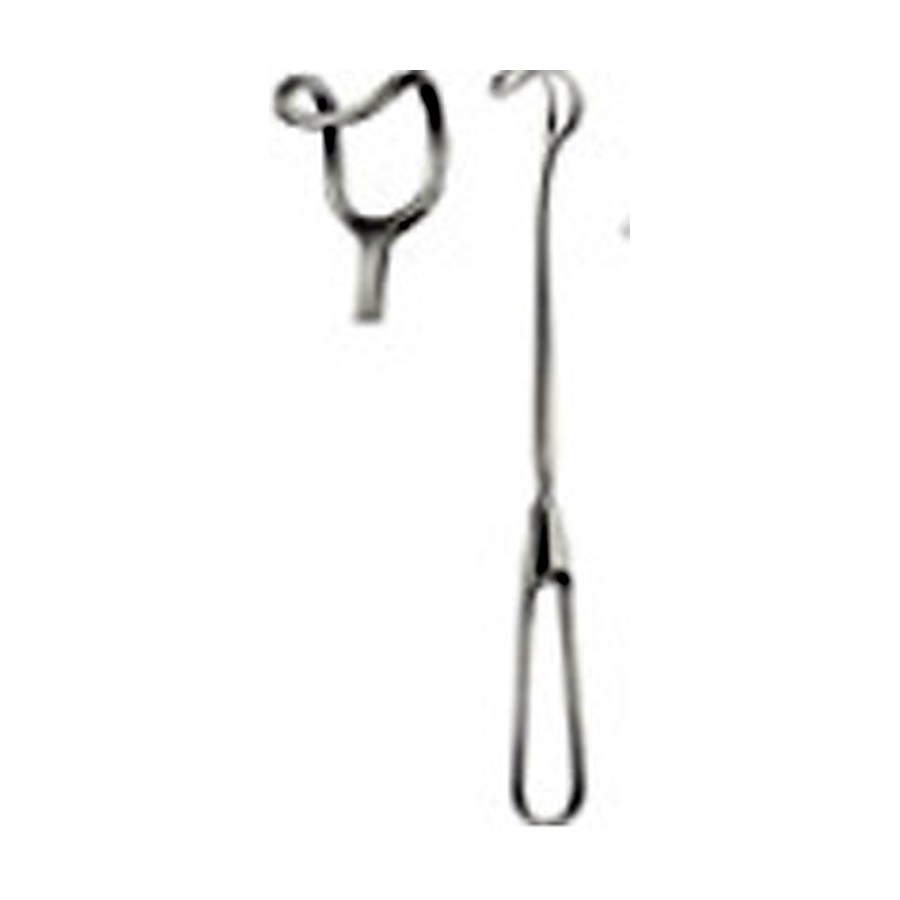 Cheek Retractors
