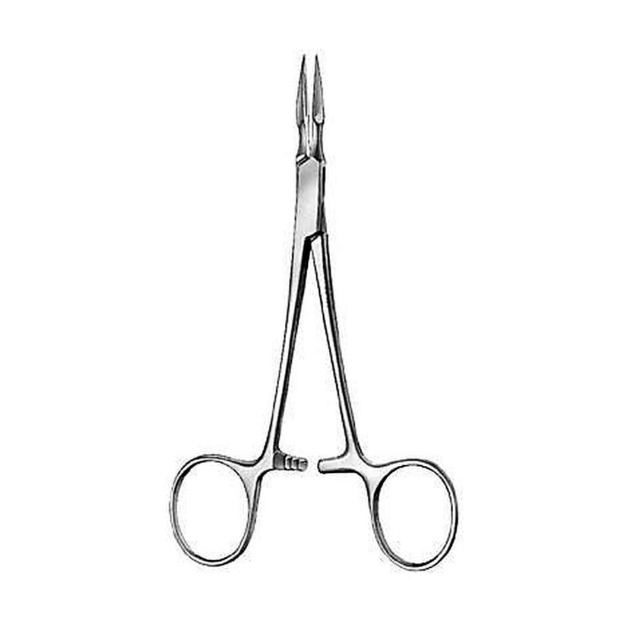 Splinter Forceps