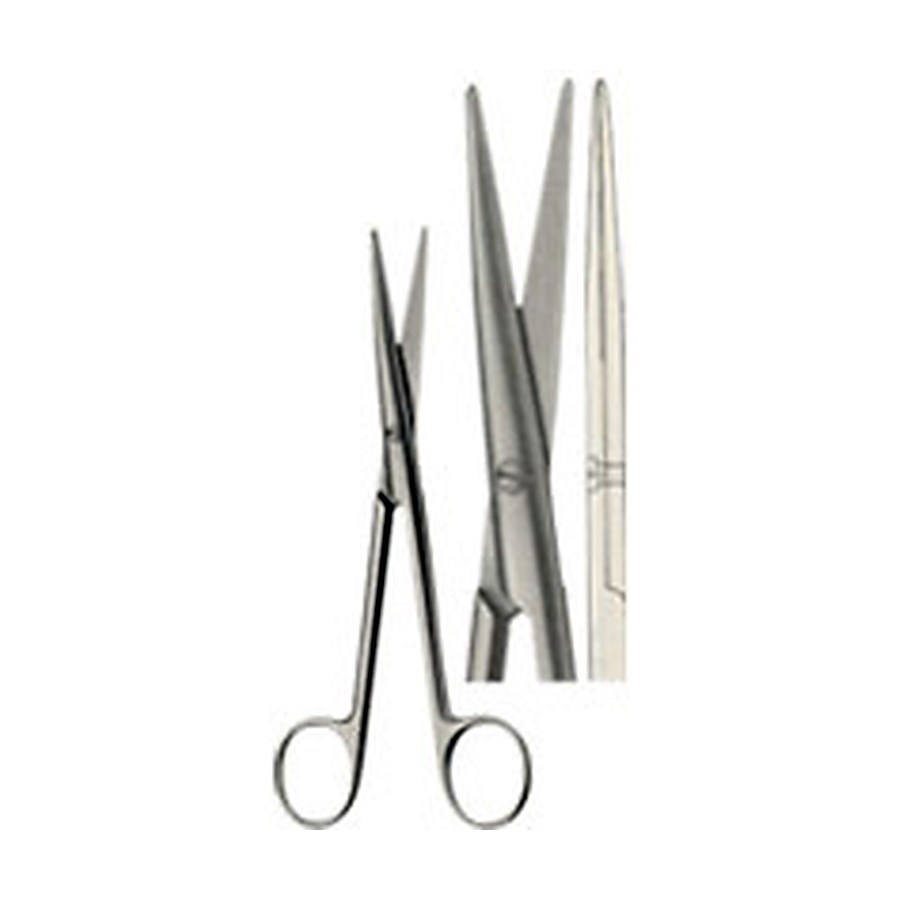 Gum, Surgical, Ligatur, Bandage Scissors