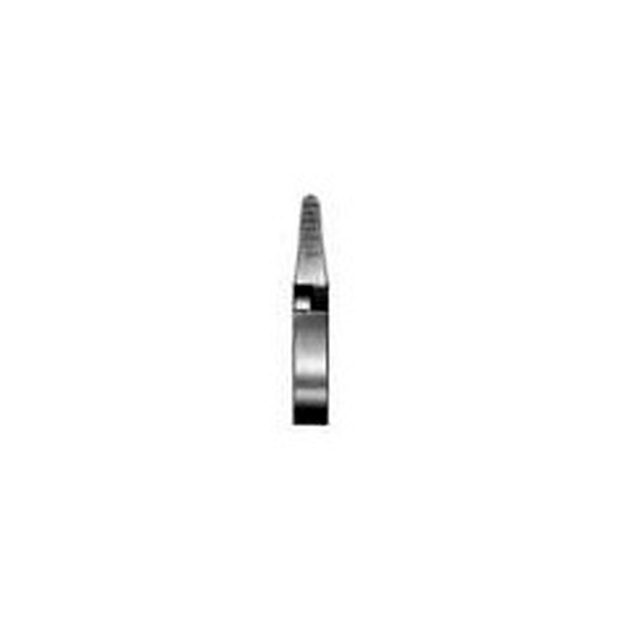 Vessel Clips