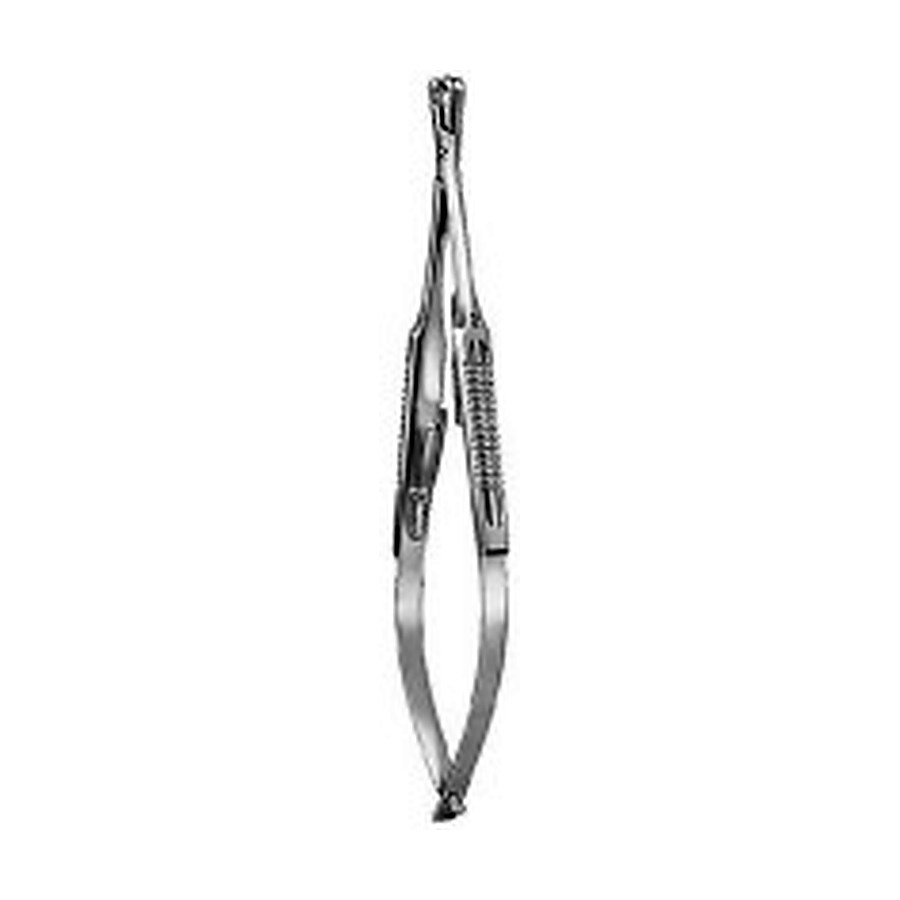 Clip Applying Forceps