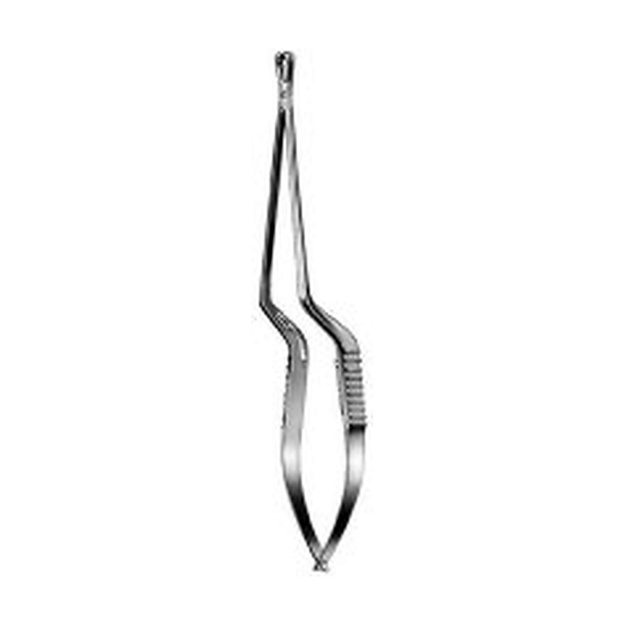 Clip Applying Forceps