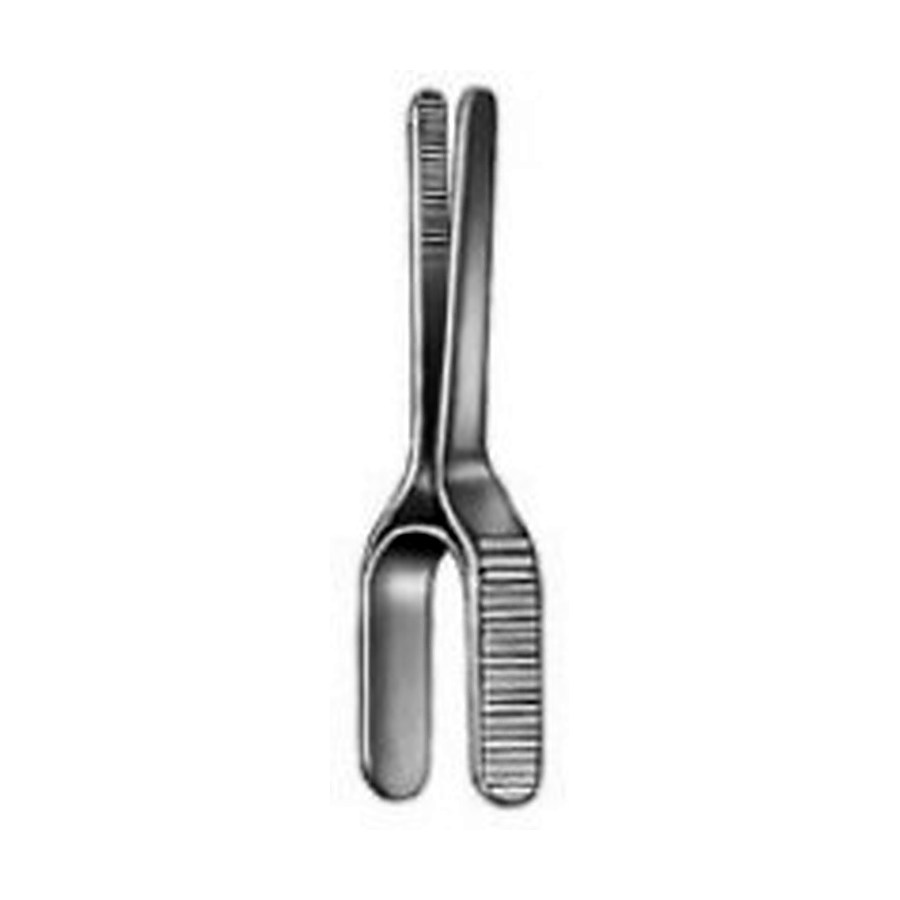 Bulldog Clamps