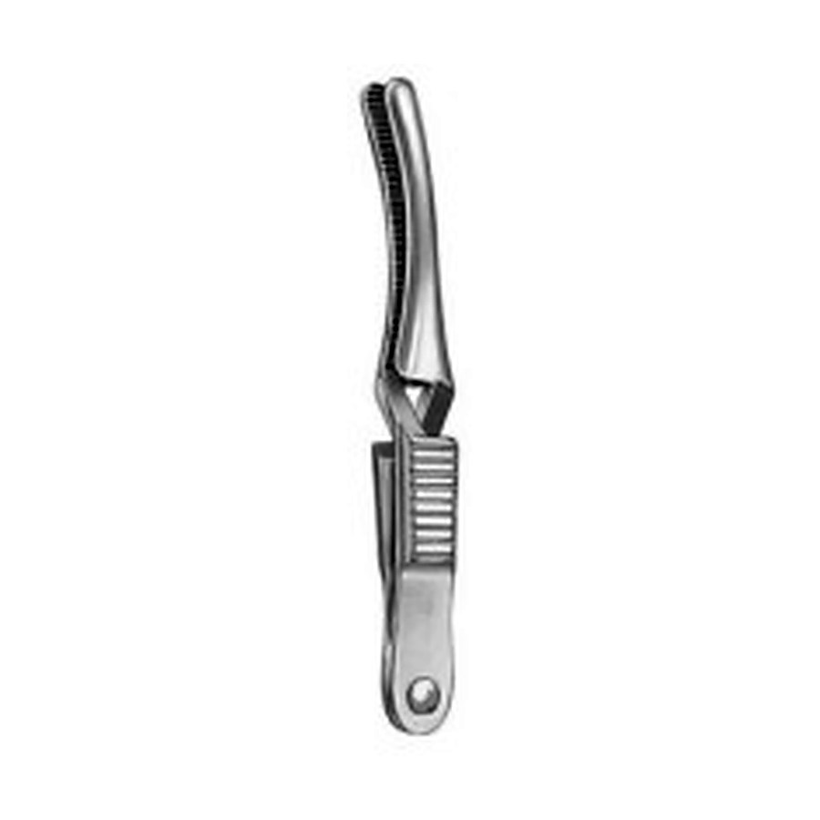 Bulldog Clamps