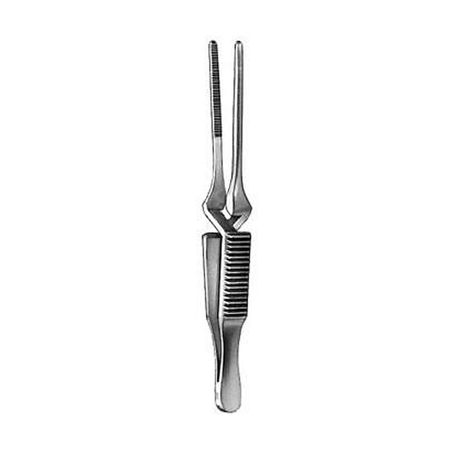 Bulldog Clamps