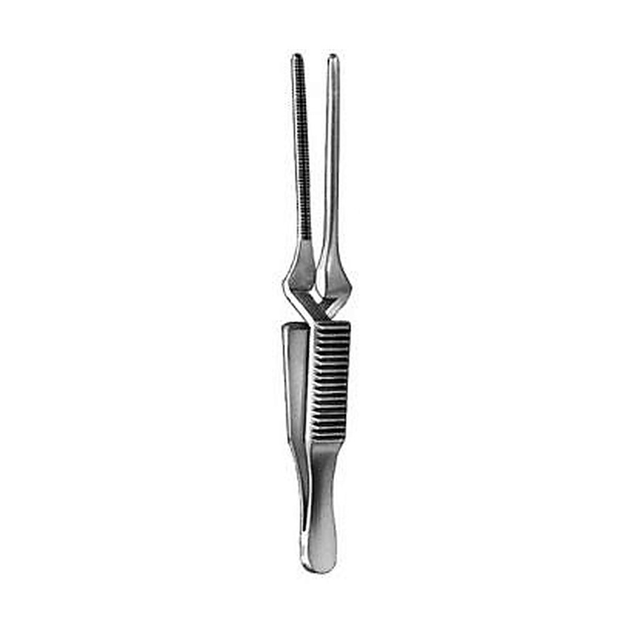 Bulldog Clamps