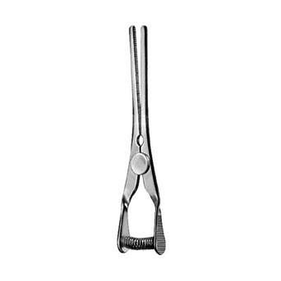 Bulldog Clamps