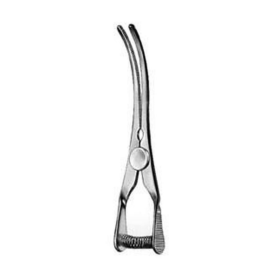 Bulldog Clamps