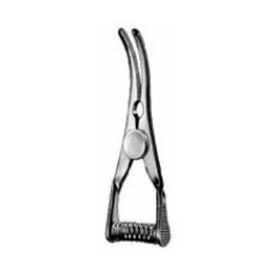 Bulldog Clamps
