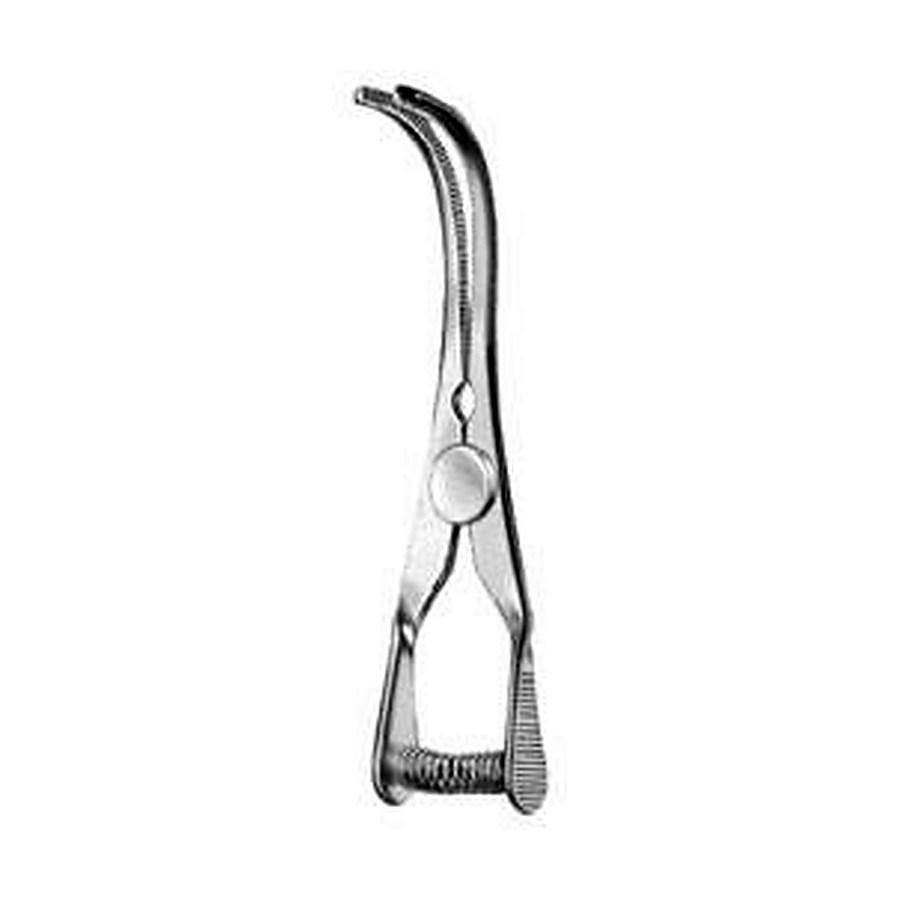 Bulldog Clamps