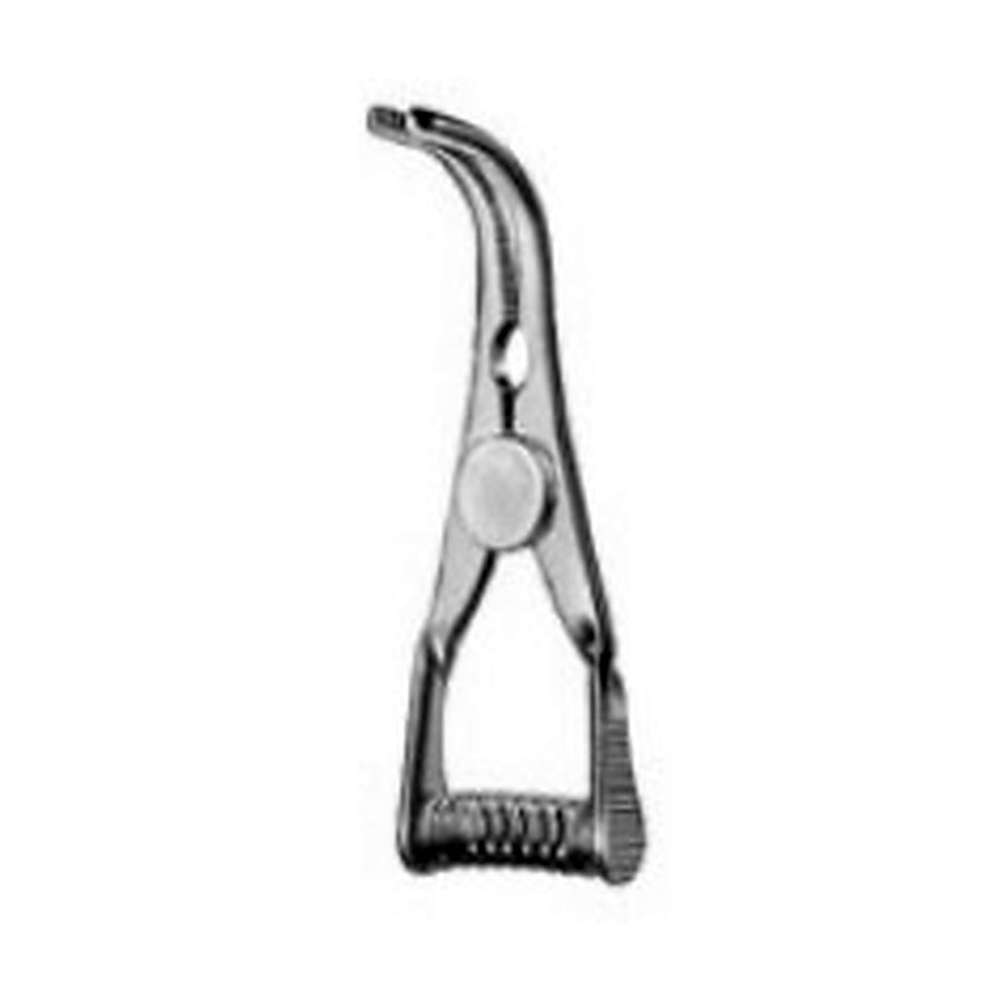 Bulldog Clamps