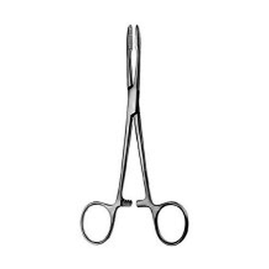 Haemostatic Forceps