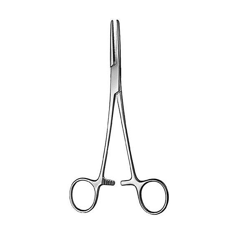 Haemostatic Forceps