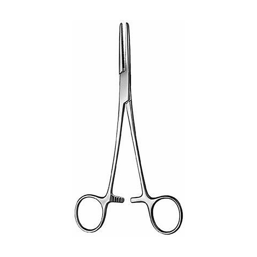 Haemostatic Forceps
