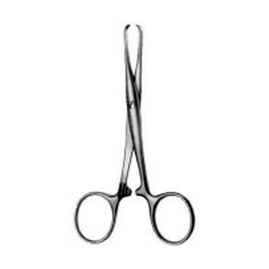 Haemostatic Forceps