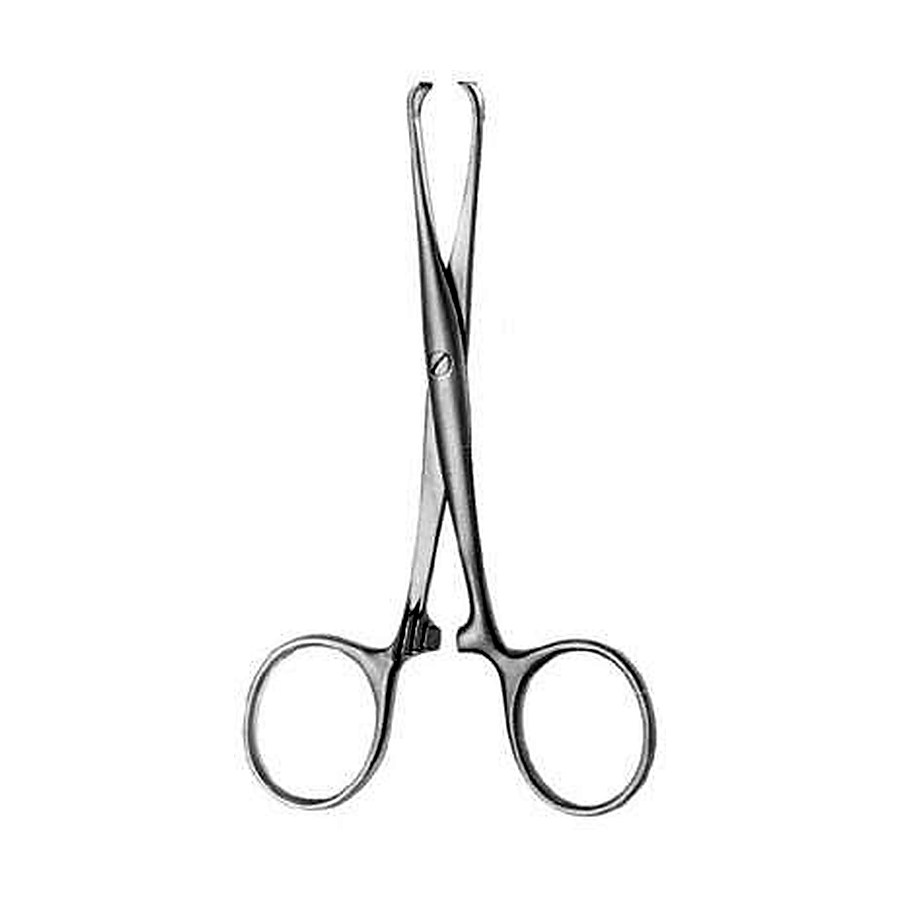 Haemostatic Forceps