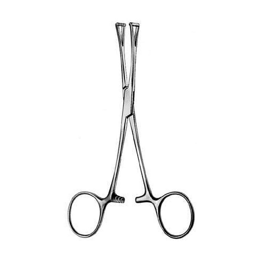 Organ Grasping Forceps