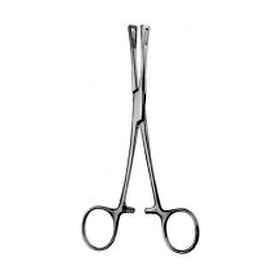 Haemostatic Forceps