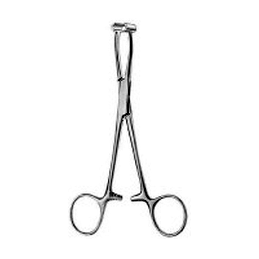 Haemostatic Forceps