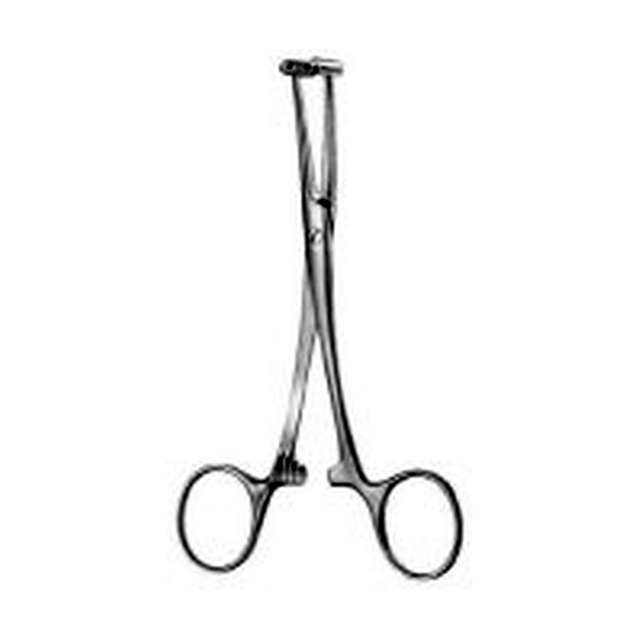 Face-lift Forceps
