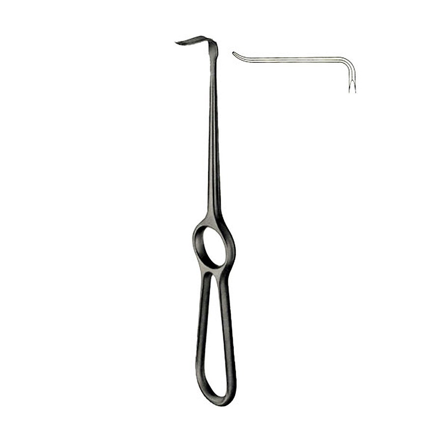 Soft Tissue Retractors