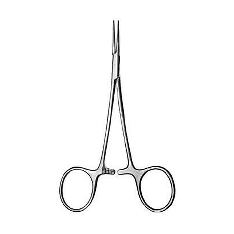Ligature Forceps