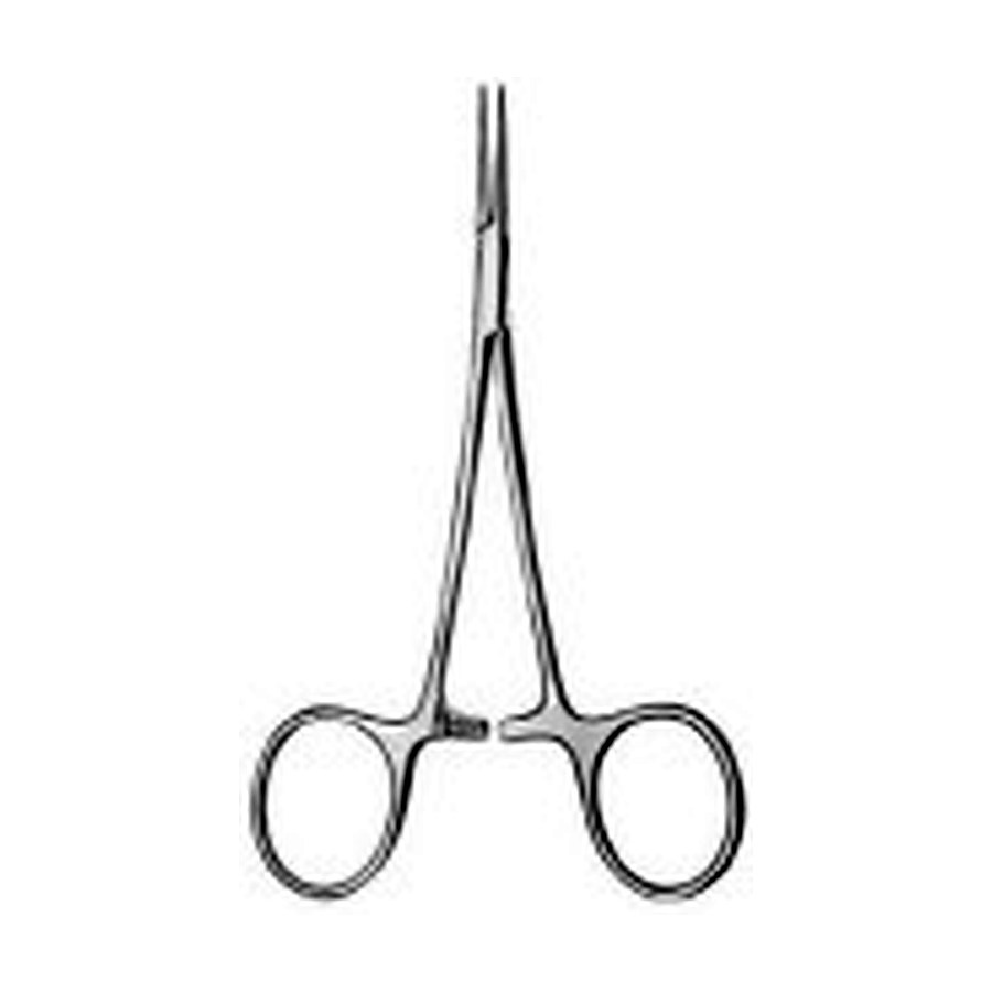 Ligature Forceps