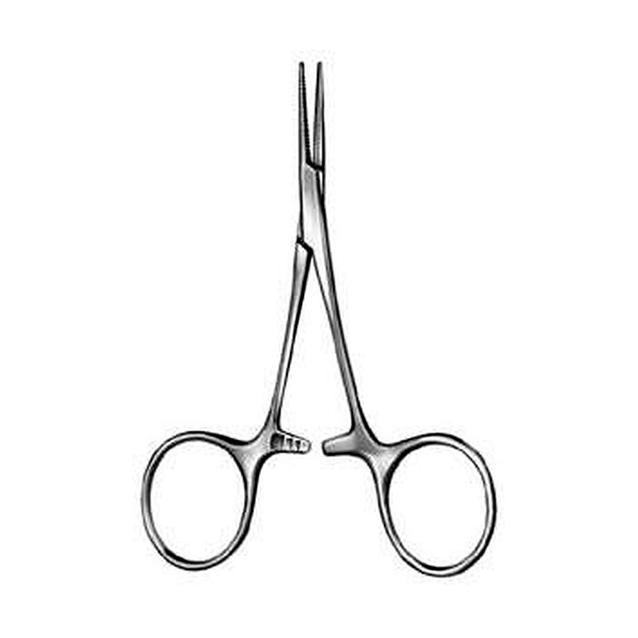 Haemostatic Forceps