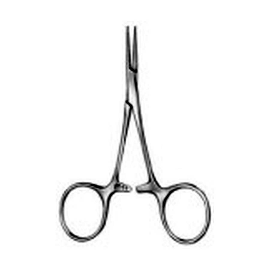 Haemostatic Forceps