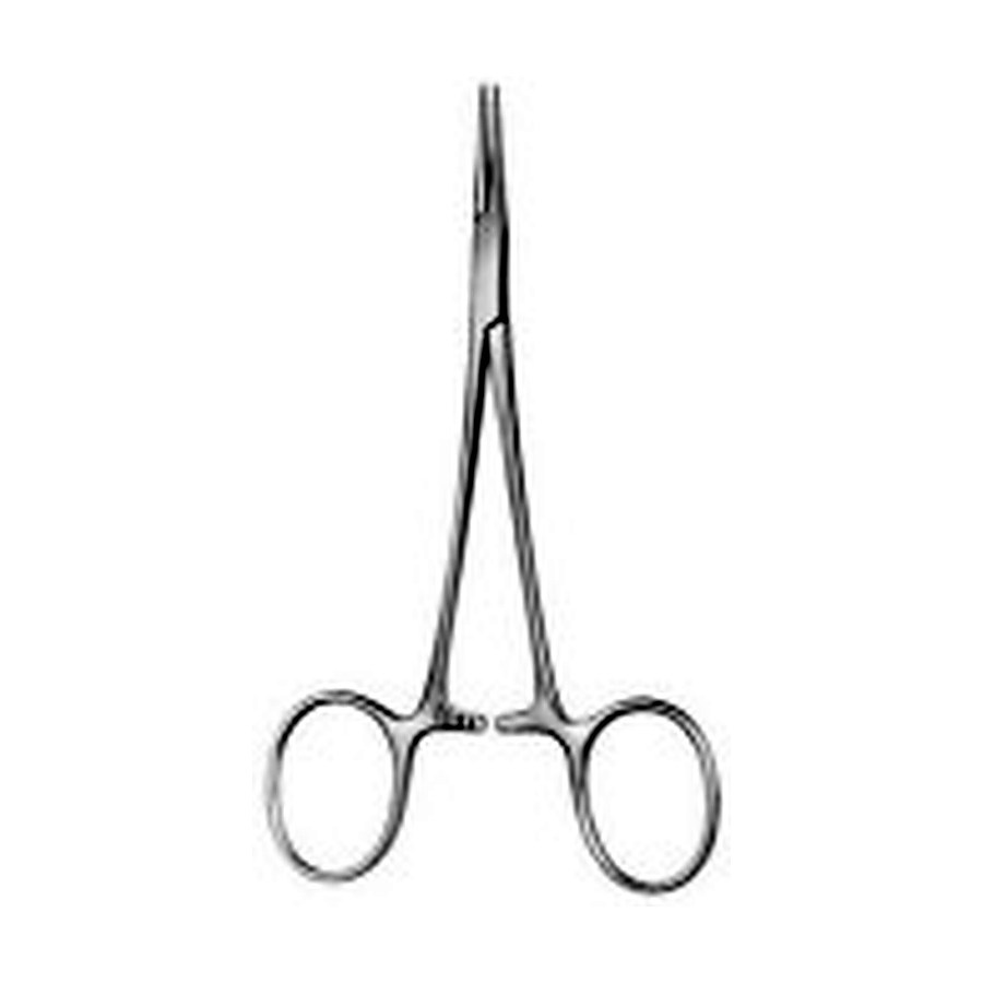 Haemostatic Forceps