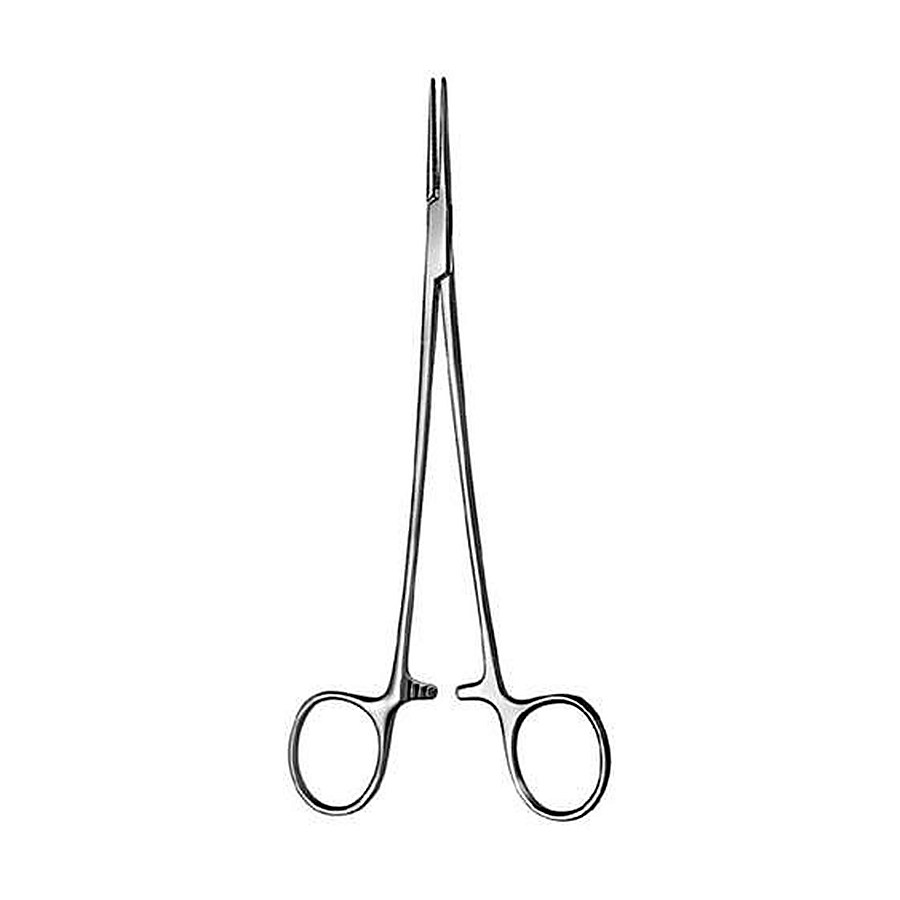 Haemostatic Forceps