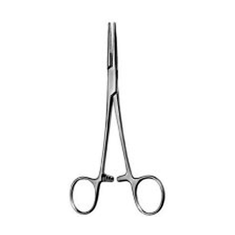 Haemostatic Forceps