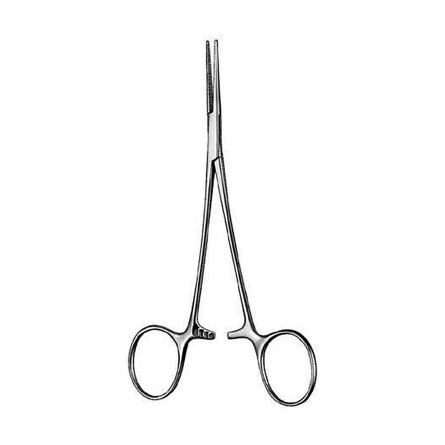 Haemostatic Forceps