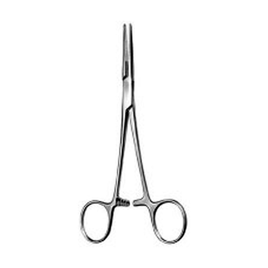 Haemostatic Forceps