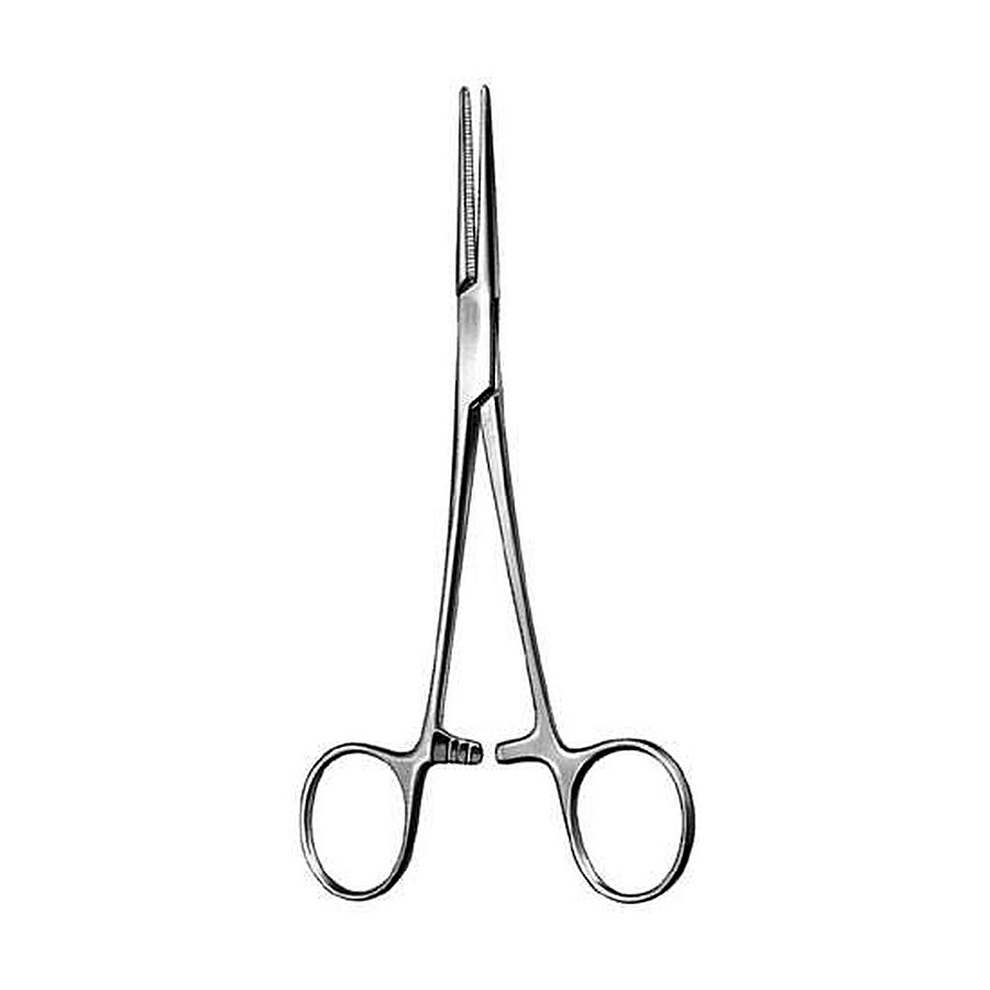 Haemostatic Forceps