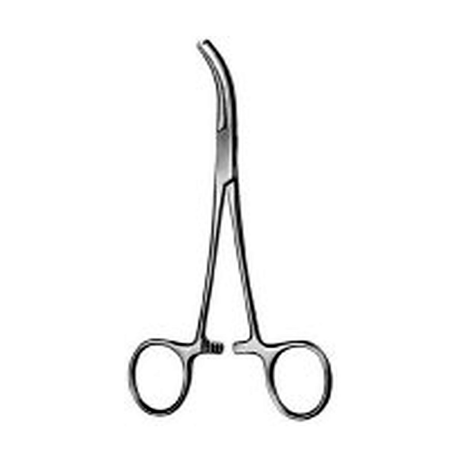 Haemostatic Forceps