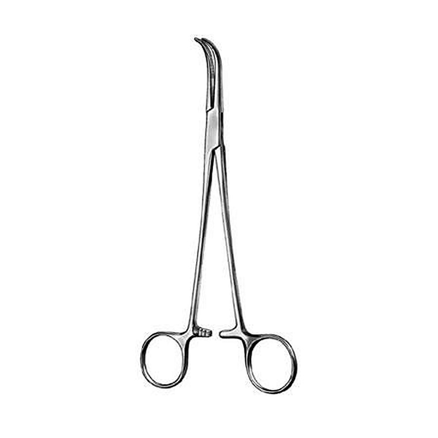 Dissecting and Ligature Forceps
