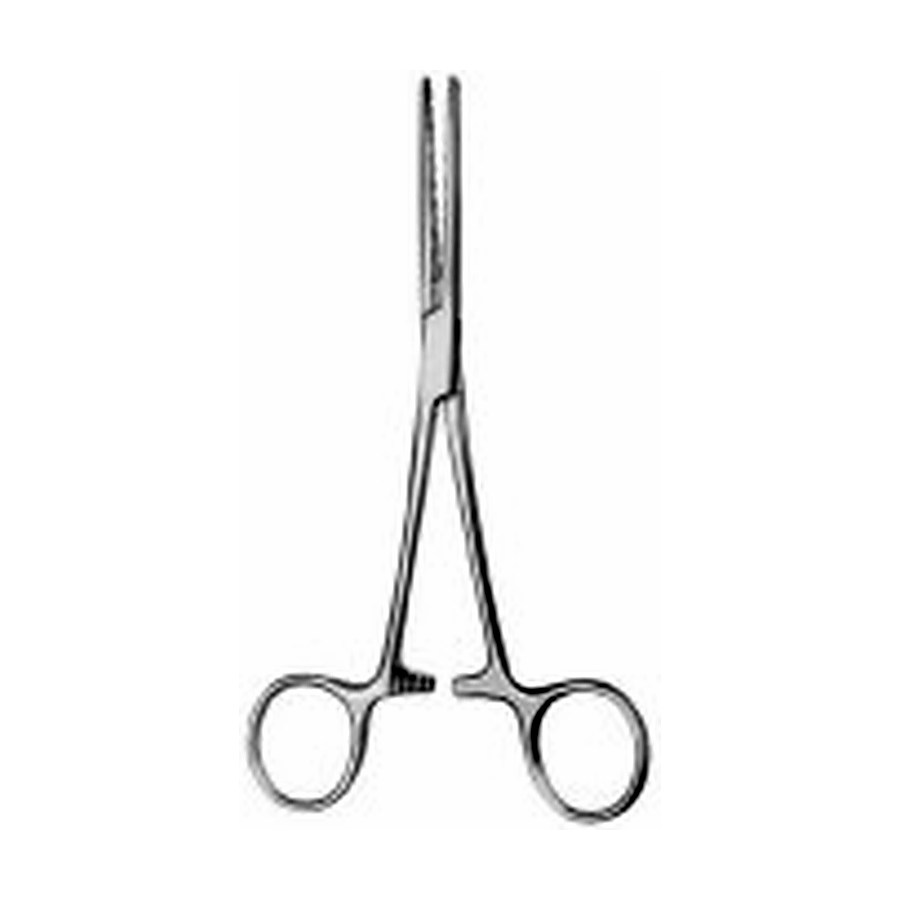 Haemostatic Forceps