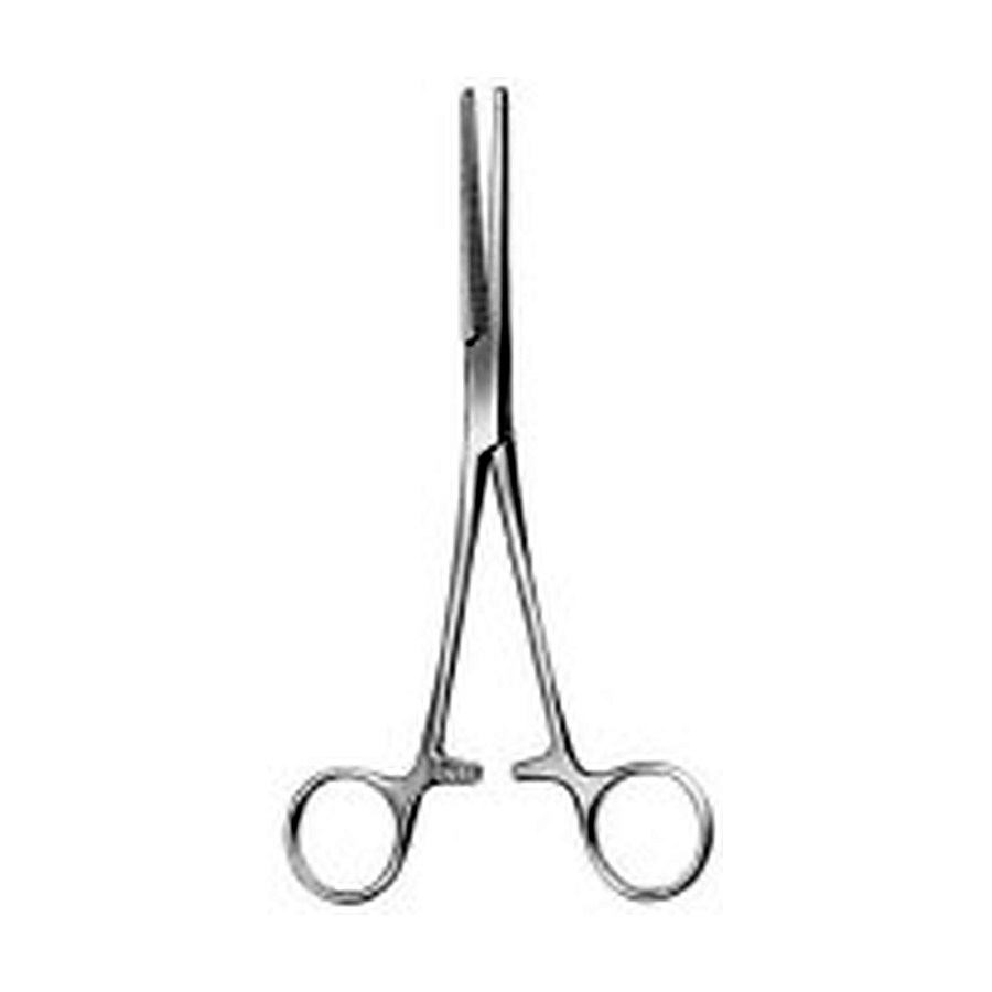 Haemostatic Forceps