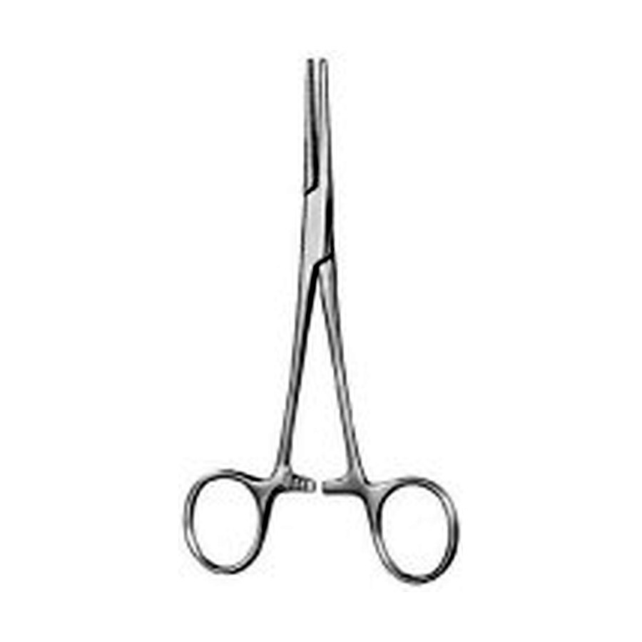 Haemostatic Forceps