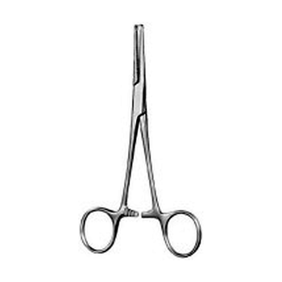 Haemostatic Forceps