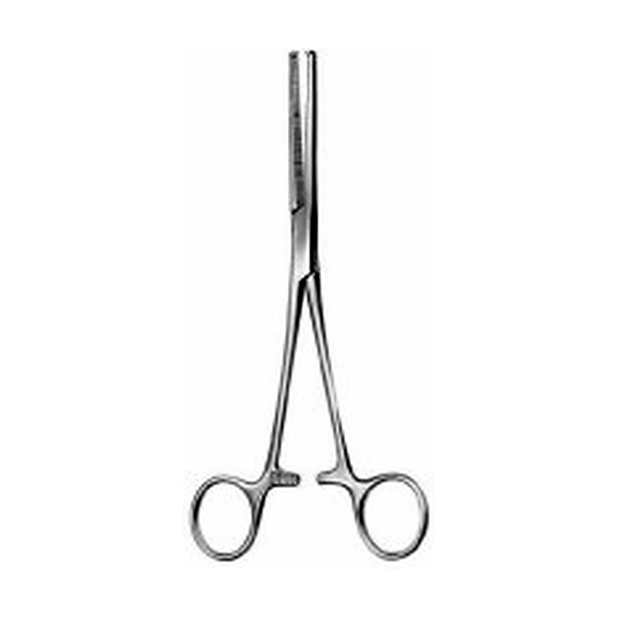 Haemostatic Forceps