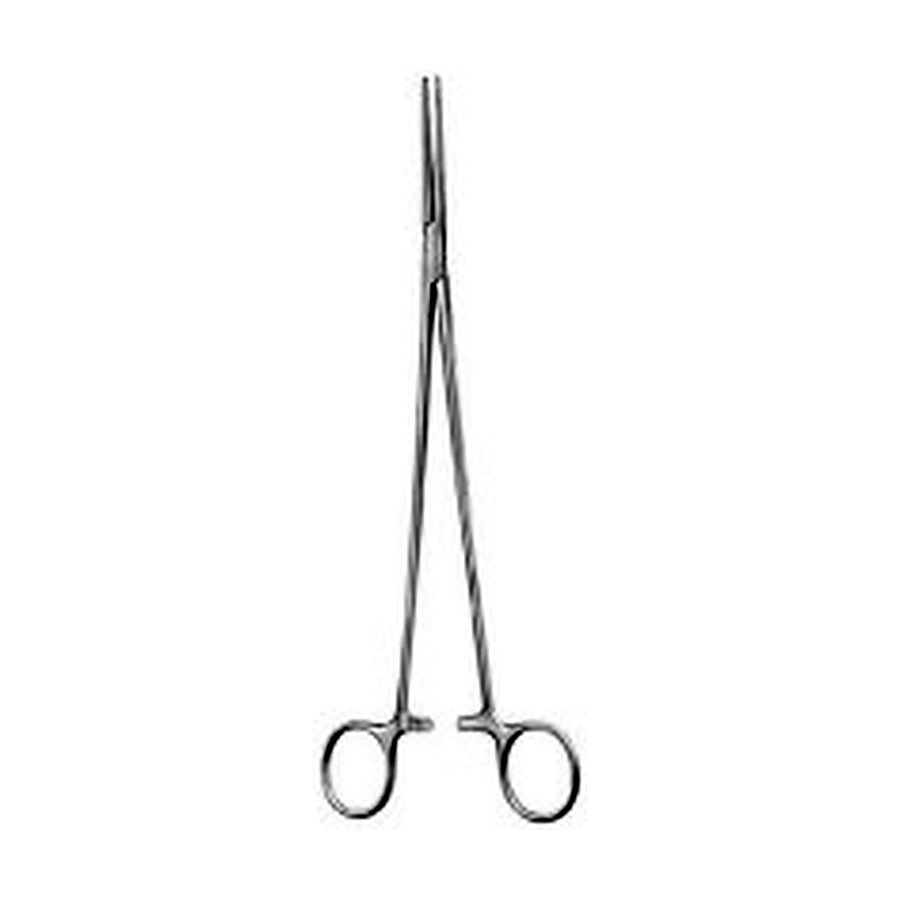 Haemostatic Forceps