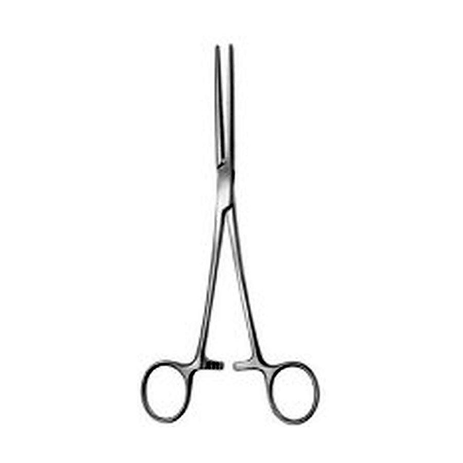 Haemostatic Forceps