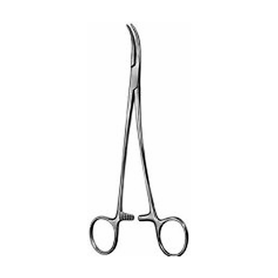 Dissecting and Ligature Forceps