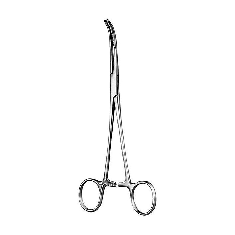 Dissecting and Ligature Forceps