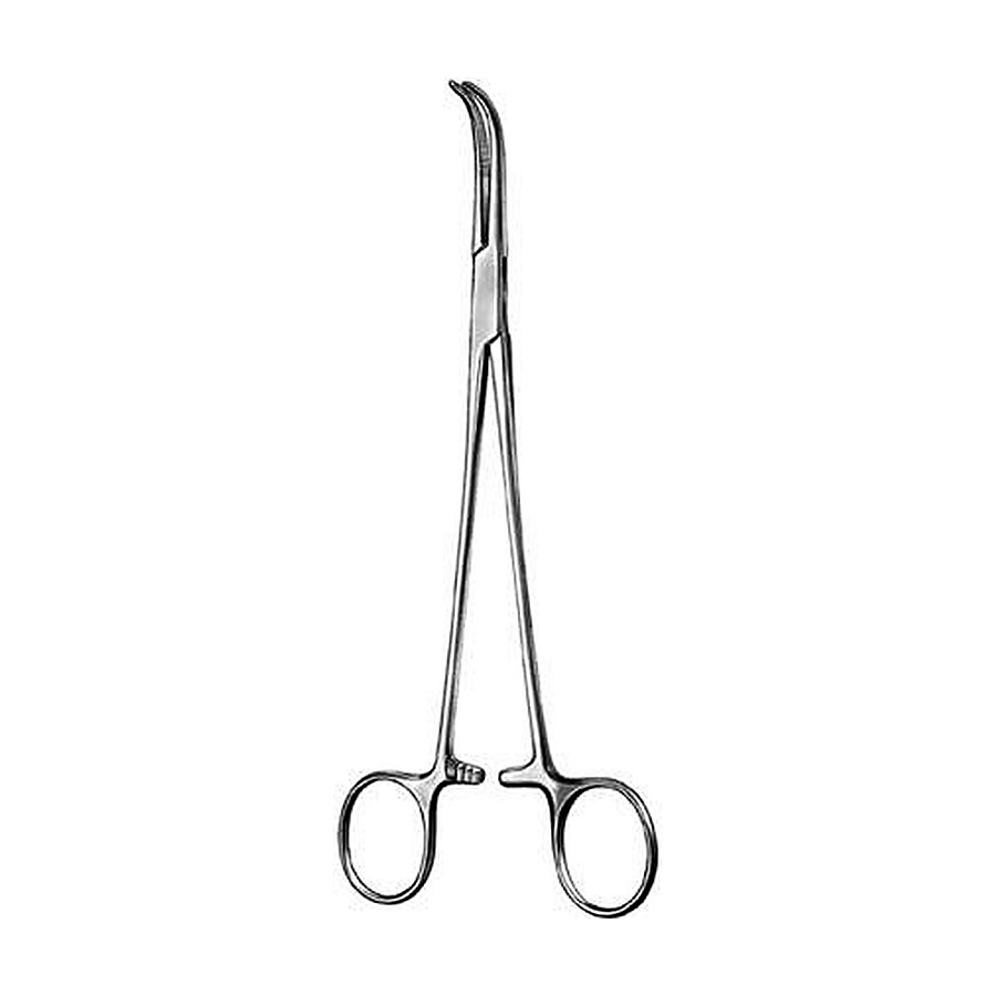 Dissecting and Ligature Forceps